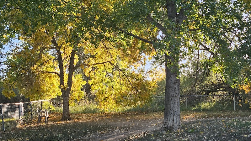 Rampart Dog Park - Colorado Springs, CO