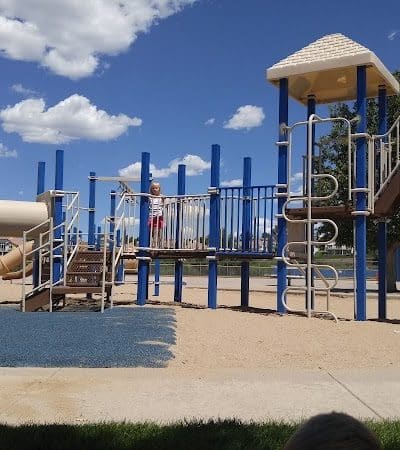 Rampart Park - Colorado Springs, CO