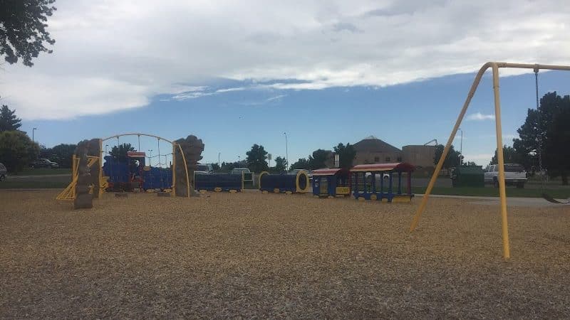 Village Green Park - Colorado Springs, CO