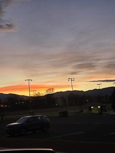 Village Green Park - Colorado Springs, CO