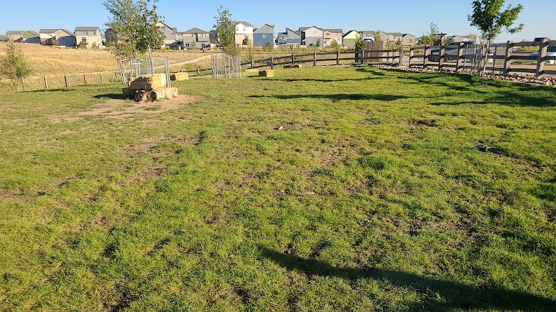 Vista Dog Park - Colorado Springs, CO