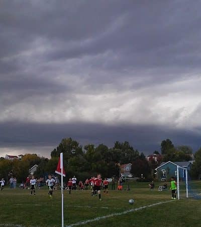 Woodland Hills Park - Colorado Springs, CO