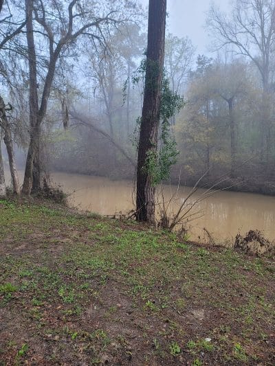 Omussee Creek Park - Columbia, AL