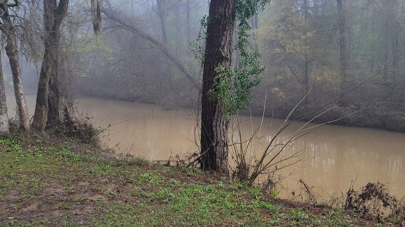 Omussee Creek Park - Columbia, AL