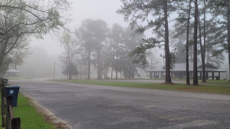 Omussee Creek Park - Columbia, AL