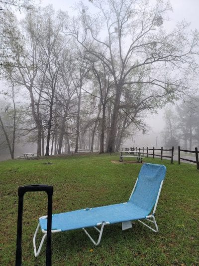 Omussee Creek Park - Columbia, AL