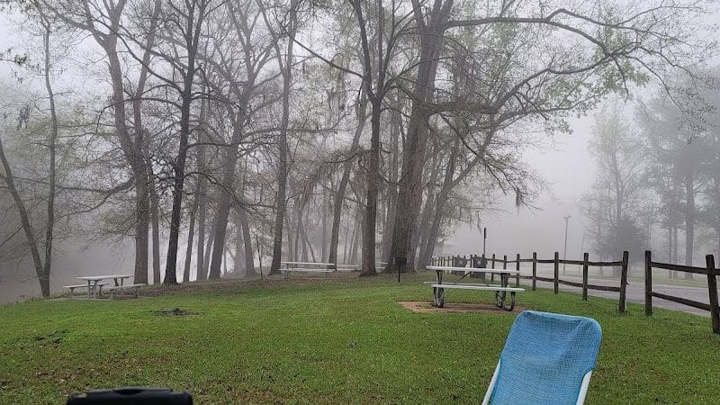 Omussee Creek Park - Columbia, AL