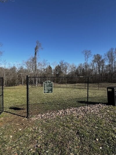 Columbia KY Dog Park - Columbia, KY