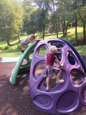 Hartsell Park
