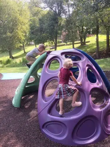 Hartsell Park