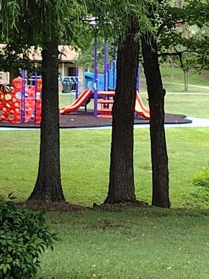 Hartsell Park