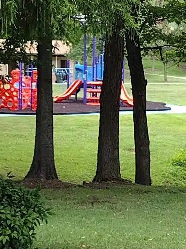 Hartsell Park
