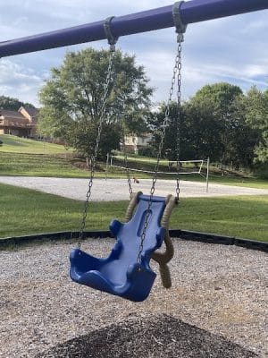 Hartsell Park
