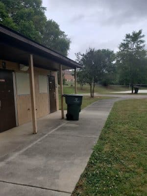 Hartsell Park