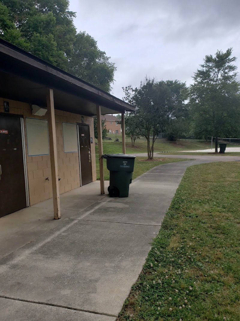 Hartsell Park
