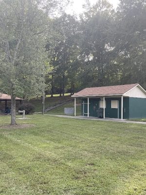 Hartsell Park
