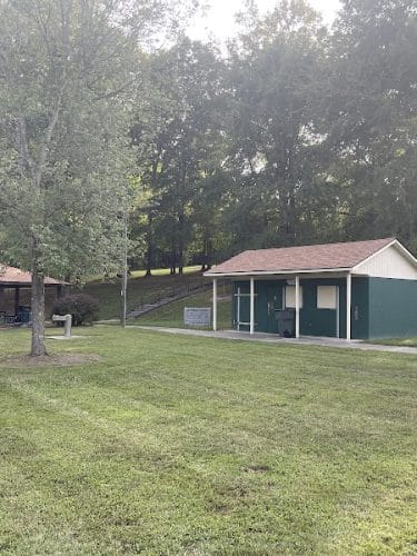 Hartsell Park