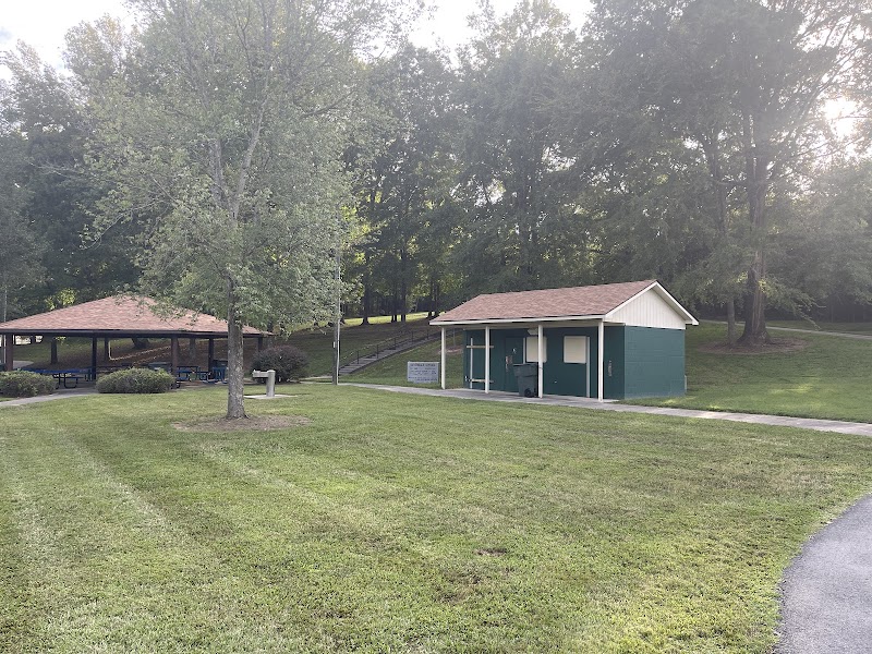 Hartsell Park