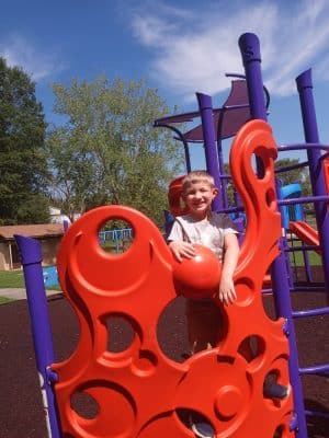 Hartsell Park