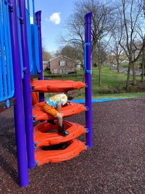 Hartsell Park