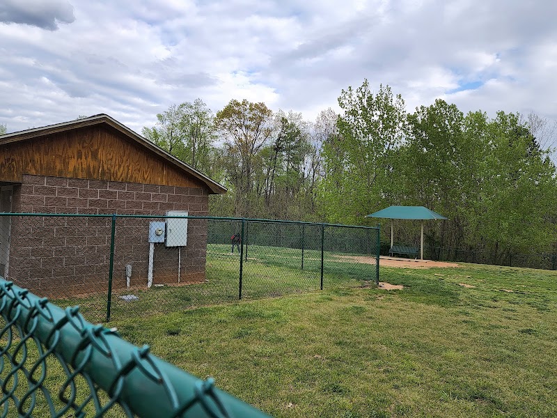 Weddington Road Bark Park