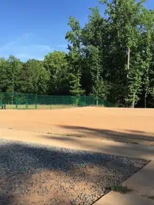 Weddington Road Bark Park