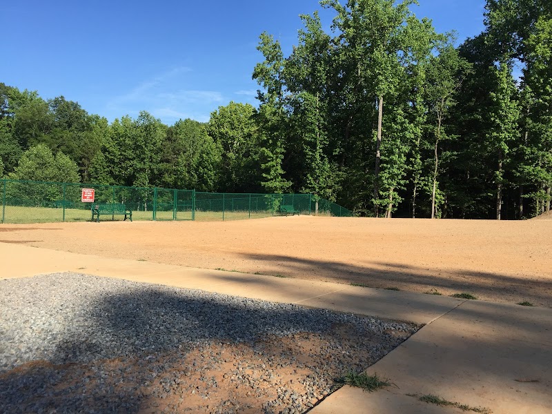 Weddington Road Bark Park