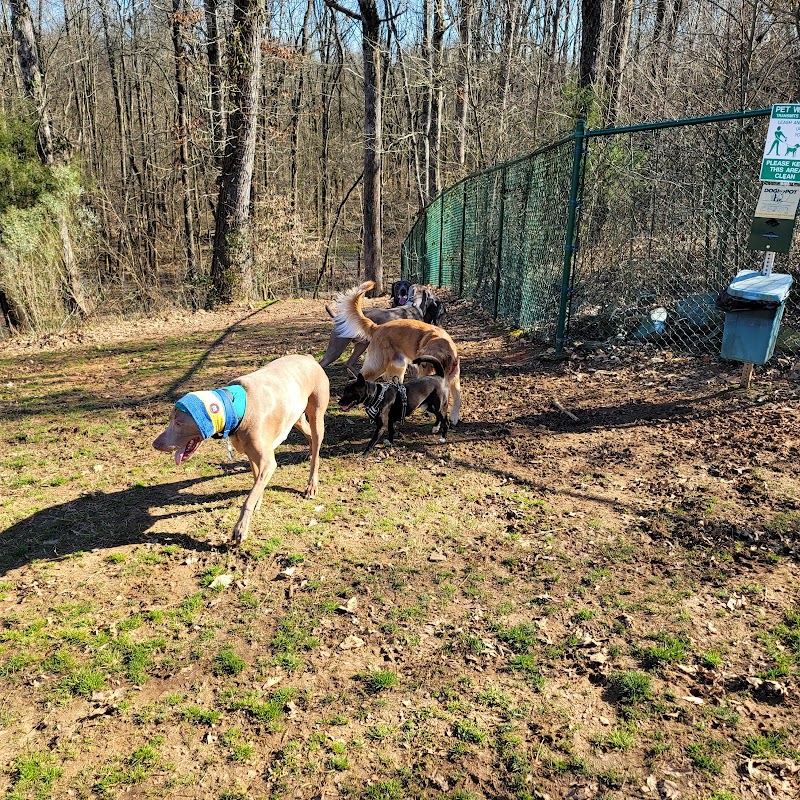 Weddington Road Bark Park