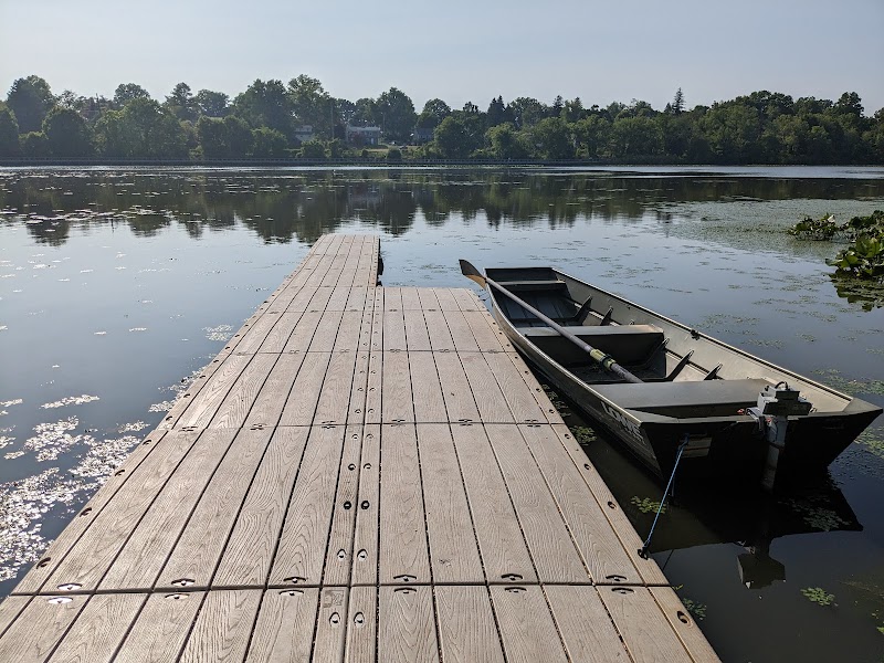 Clarkstown’s K-9 Corrals - Congers, NY