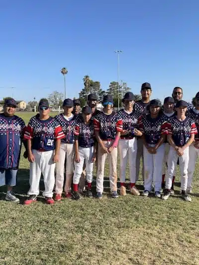 Kenilworth Sports Center - Coolidge, AZ