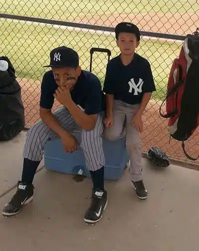 Kenilworth Sports Center - Coolidge, AZ