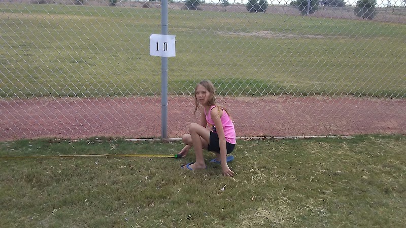 Kenilworth Sports Center - Coolidge, AZ