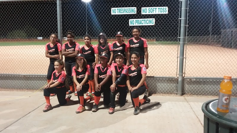 Kenilworth Sports Center - Coolidge, AZ