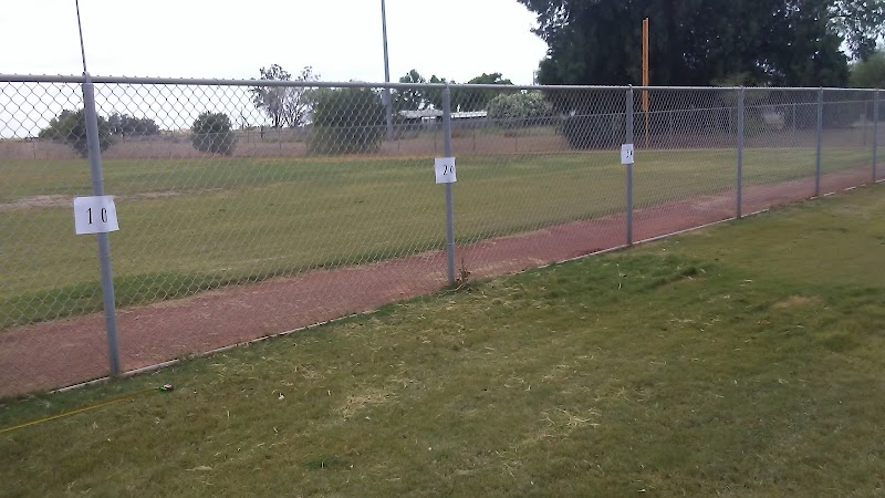 Kenilworth Sports Center - Coolidge, AZ