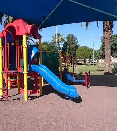 San Carlos Park - Coolidge, AZ