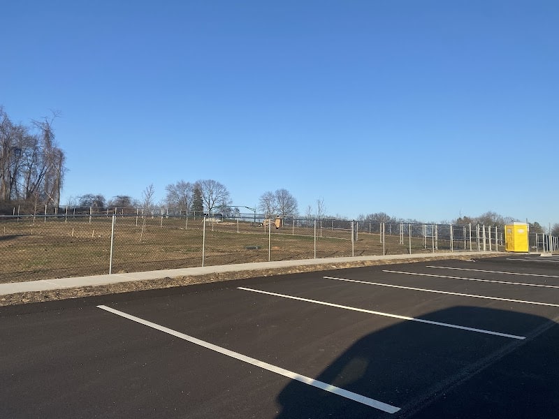 Moon Dog Park - Coraopolis, PA