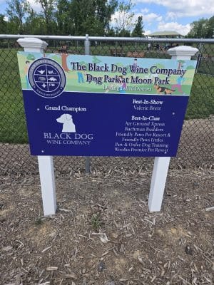 Moon Dog Park