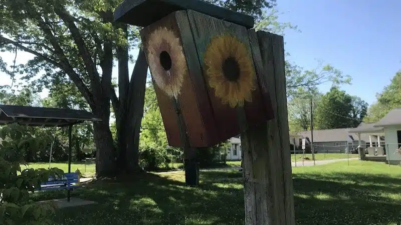 Paws for Friends Park - Corbin, KY