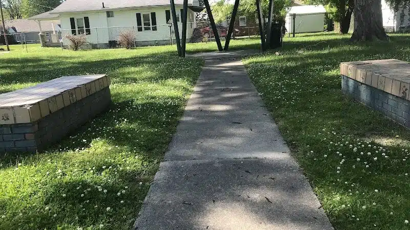 Paws for Friends Park - Corbin, KY