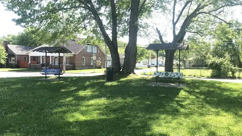 Paws for Friends Park - Corbin, KY