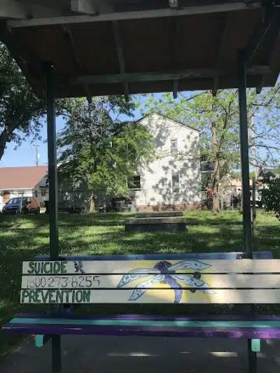 Paws for Friends Park - Corbin, KY