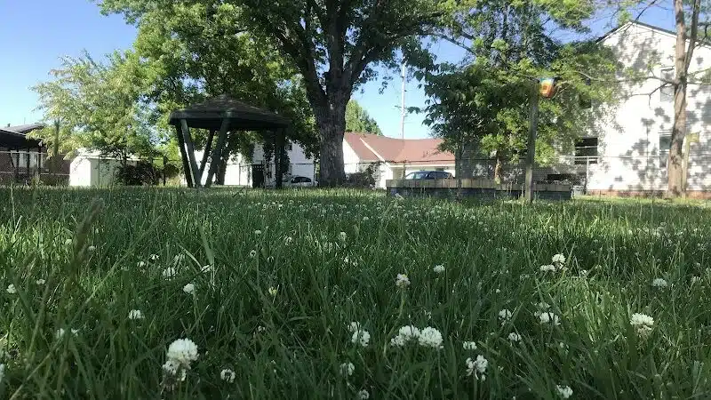 Paws for Friends Park - Corbin, KY