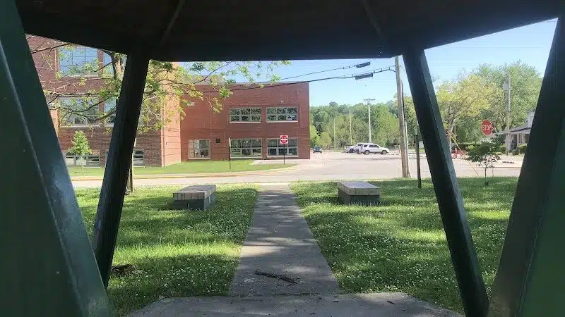 Paws for Friends Park - Corbin, KY