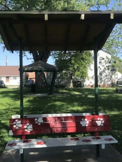 Paws for Friends Park - Corbin, KY