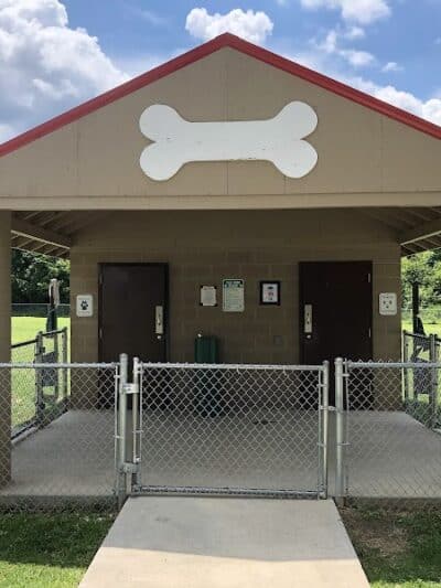Rotary Dog Park - Corbin, KY