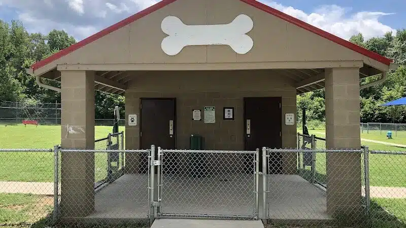 Rotary Dog Park - Corbin, KY