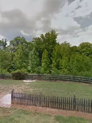 Antiquity Dog Park