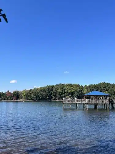 K9 Park At Ramsey Creek