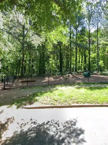 Sailpointe Dog Park