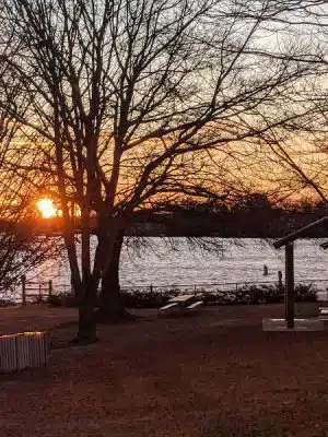 Swaney Pointe K-9 Park